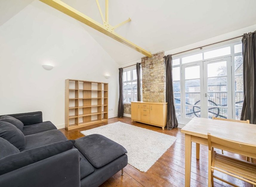 Properties for sale in Time Square - E8 2LT view2