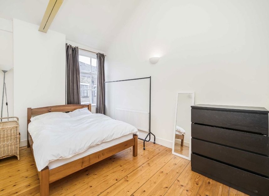 Properties for sale in Time Square - E8 2LT view6
