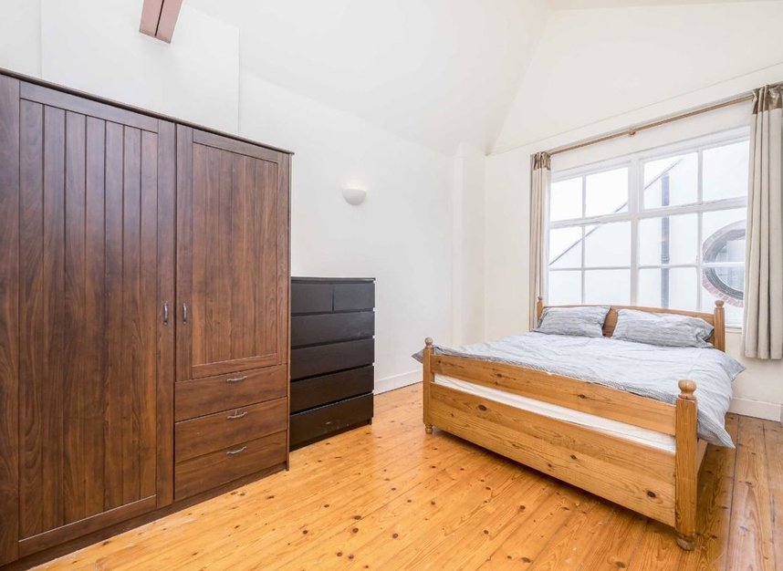 Properties for sale in Time Square - E8 2LT view4