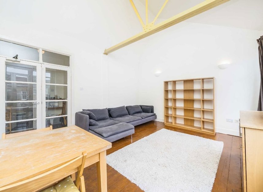 Properties for sale in Time Square - E8 2LT view7
