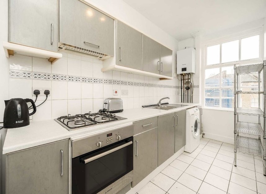 Properties for sale in Time Square - E8 2LT view3