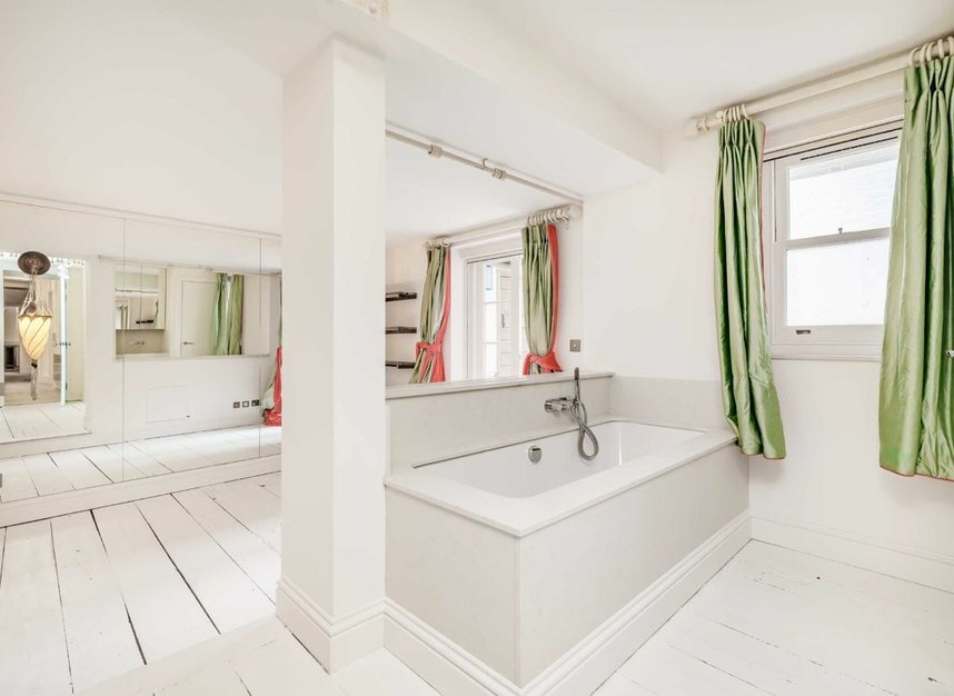 Properties sold in Tite Street - SW3 4JR view5