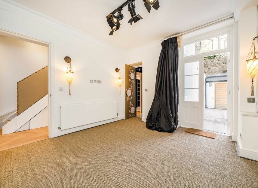 Properties sold in Tite Street - SW3 4JR view6