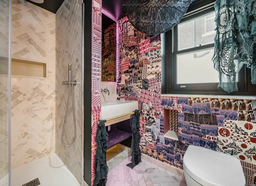 Properties sold in Tite Street - SW3 4JR view8