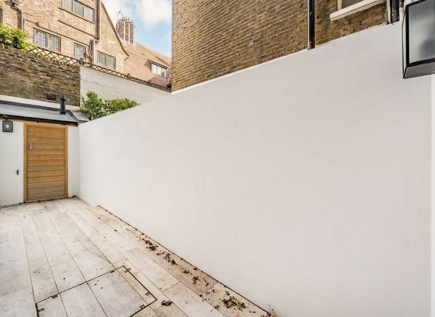 Properties sold in Tite Street - SW3 4JR view10