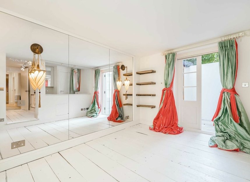 Properties sold in Tite Street - SW3 4JR view4