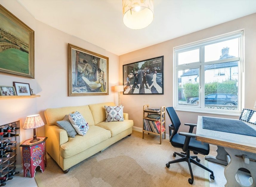 Properties for sale in Topsham Road - SW17 8SP view9