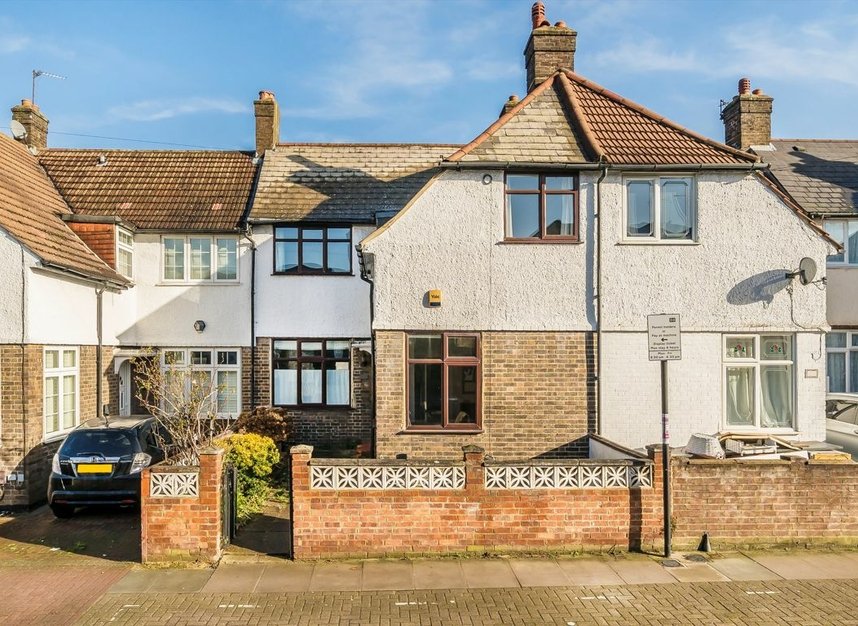 Properties for sale in Topsham Road - SW17 8SP view4