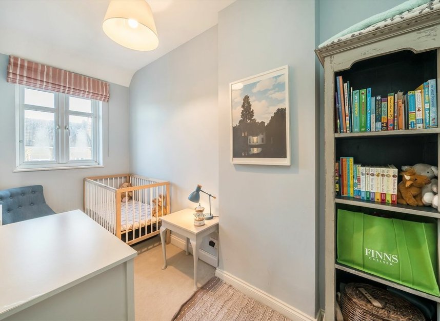 Properties for sale in Topsham Road - SW17 8SP view12