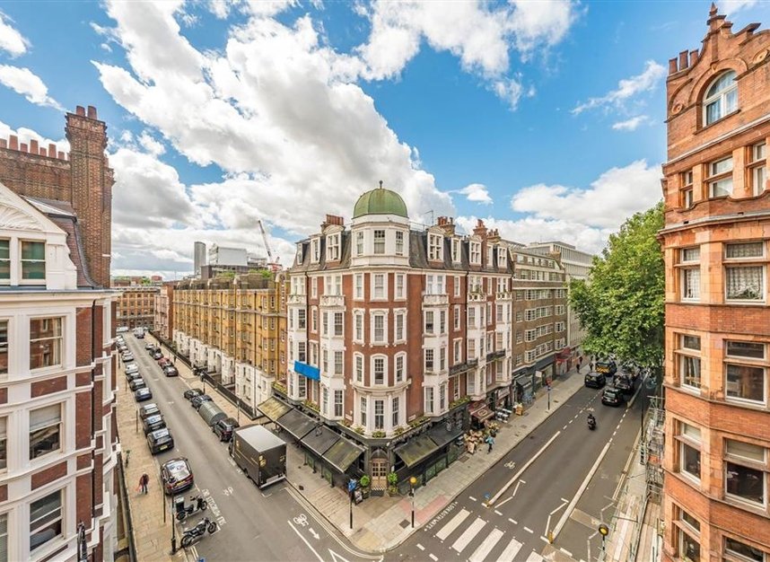Properties for sale in Torrington Place - WC1E 7HH view8