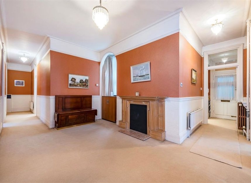Properties for sale in Torrington Place - WC1E 7HH view3