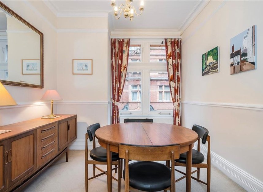 Properties for sale in Torrington Place - WC1E 7HH view5