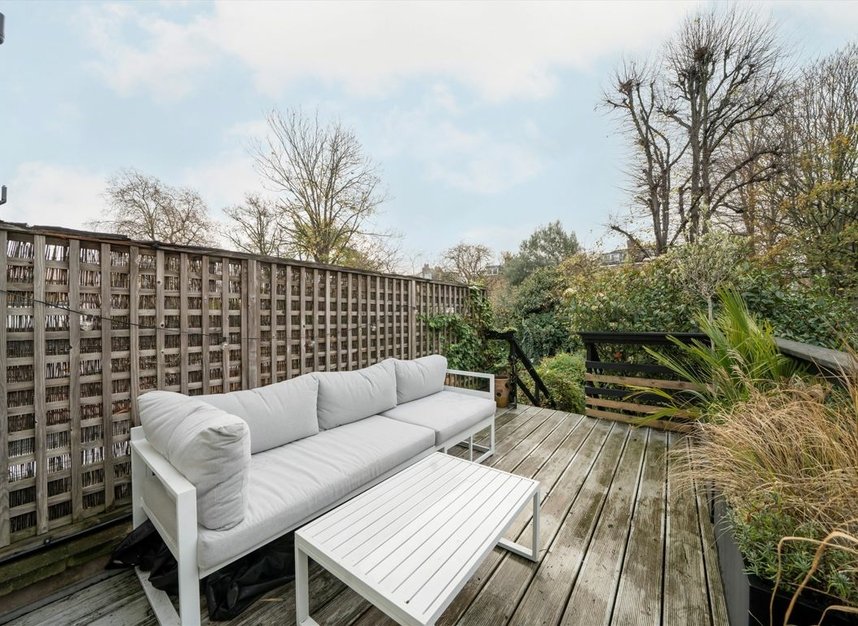 Properties sold in Tottenham Road - N1 4EA view10