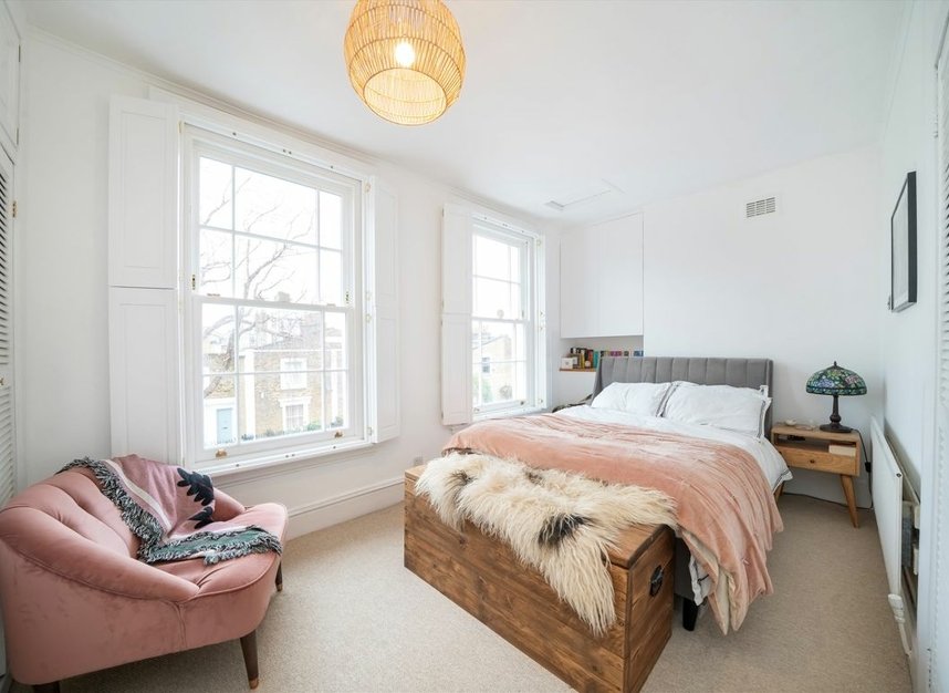 Properties sold in Tottenham Road - N1 4EA view5