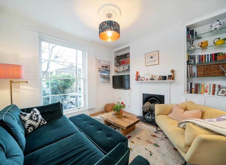 Properties sold in Tottenham Road - N1 4EA view7