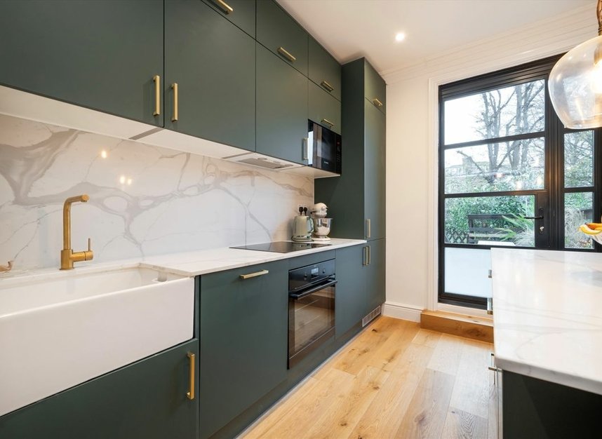 Properties sold in Tottenham Road - N1 4EA view3