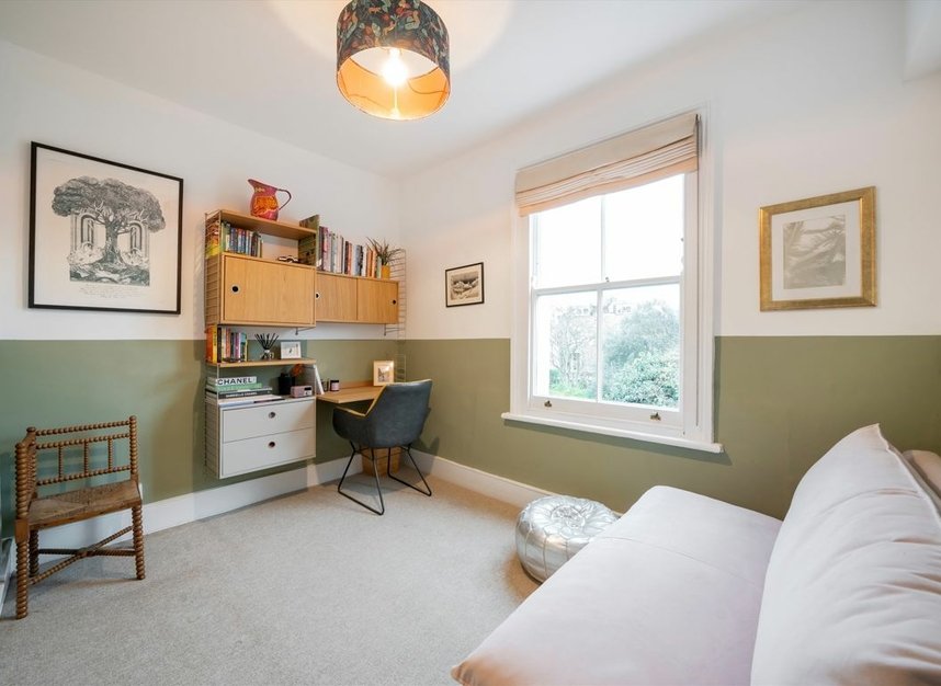 Properties sold in Tottenham Road - N1 4EA view9