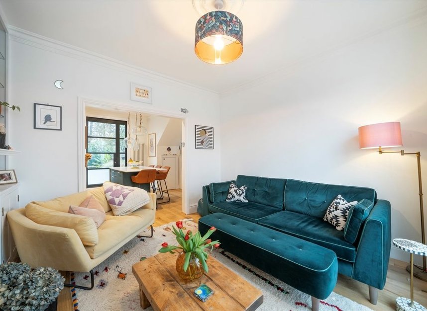Properties sold in Tottenham Road - N1 4EA view2