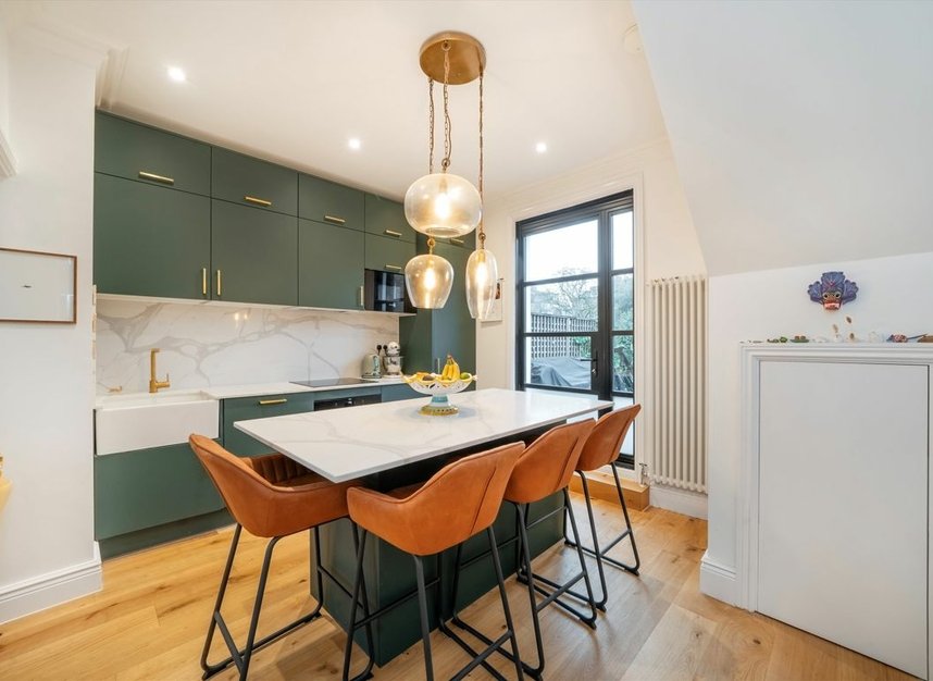 Properties sold in Tottenham Road - N1 4EA view8