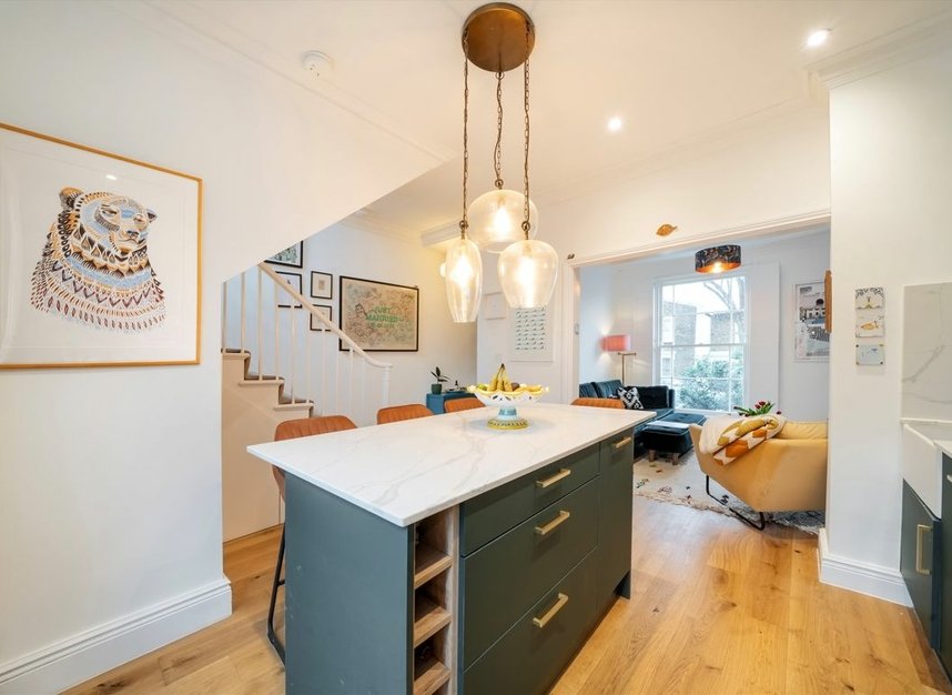 Properties sold in Tottenham Road - N1 4EA view4