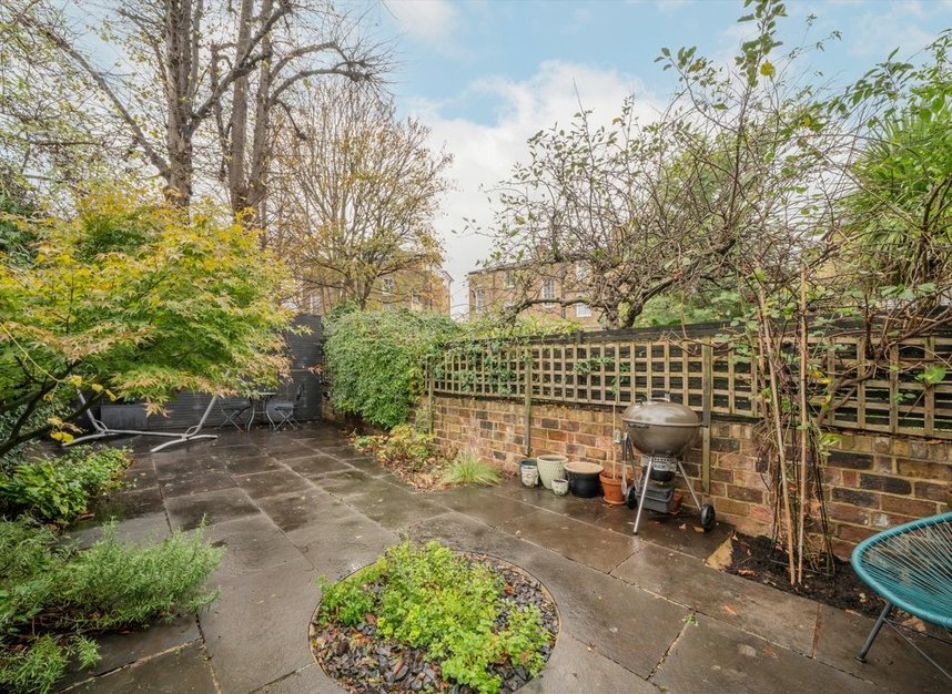 Properties sold in Tottenham Road - N1 4EA view6