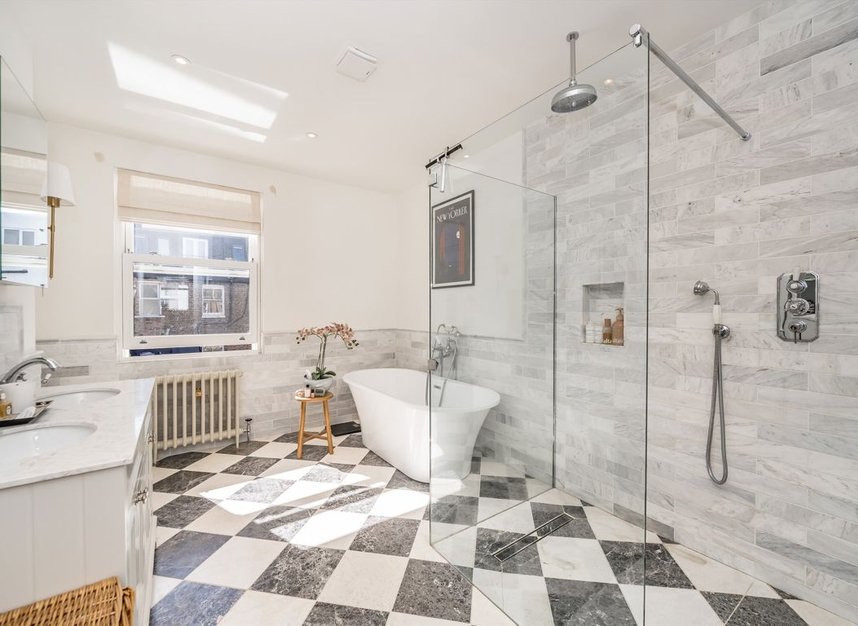 Properties for sale in Tournay Road - SW6 7UG view7