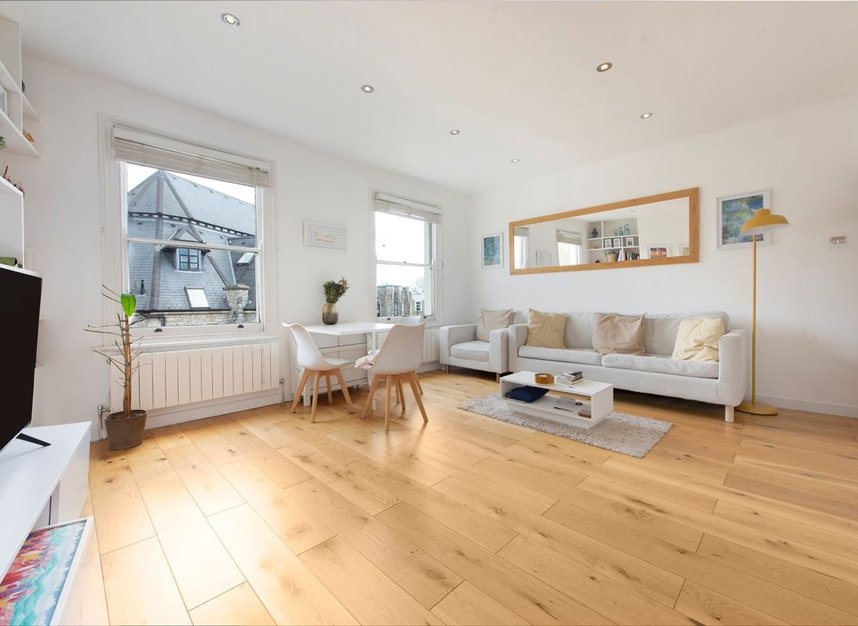 Properties for sale in Tremlett Grove - N19 5LA view7