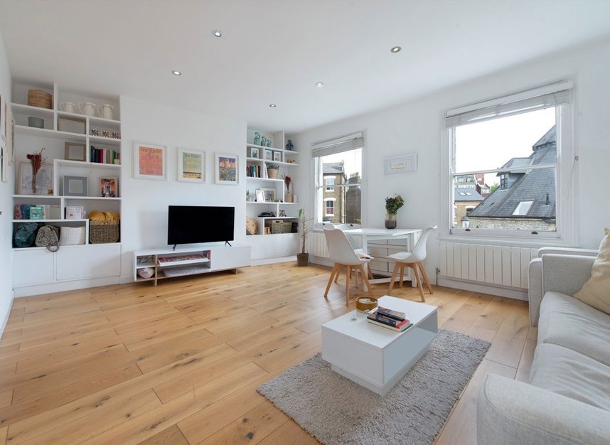 Properties for sale in Tremlett Grove - N19 5LA view2