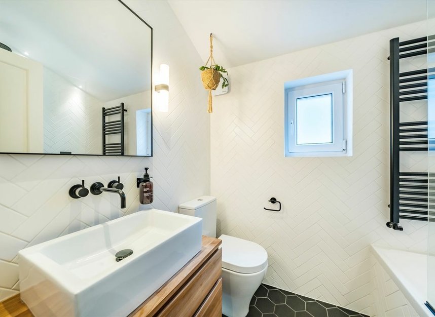 Properties sold in Trevelyan Road - SW17 9LN view14