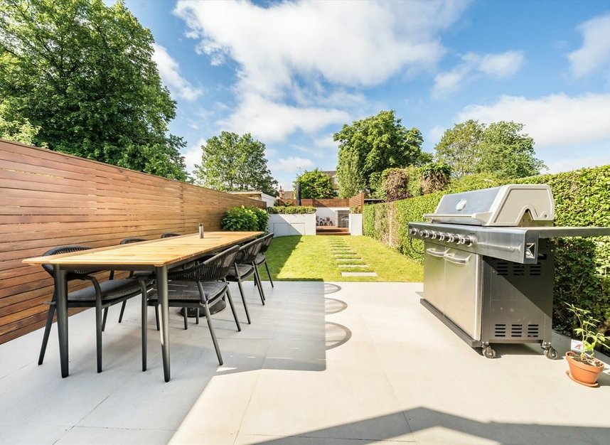 Properties sold in Trevelyan Road - SW17 9LN view5