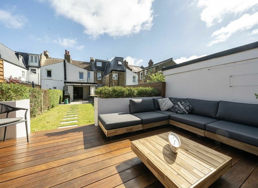 Properties sold in Trevelyan Road - SW17 9LN view18