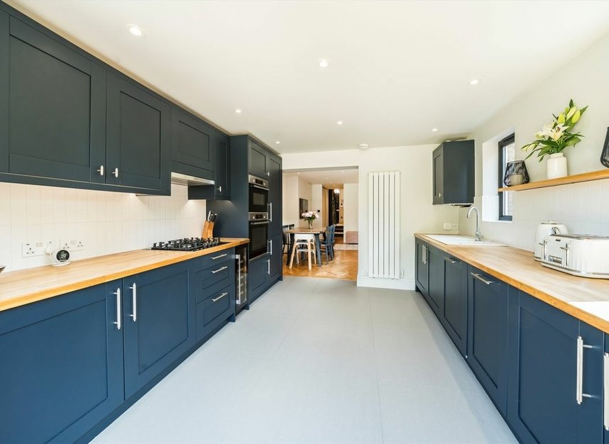 Properties sold in Trevelyan Road - SW17 9LN view15