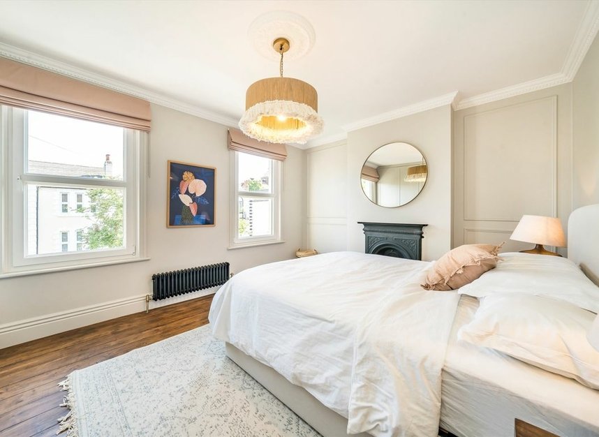 Properties sold in Trevelyan Road - SW17 9LN view8