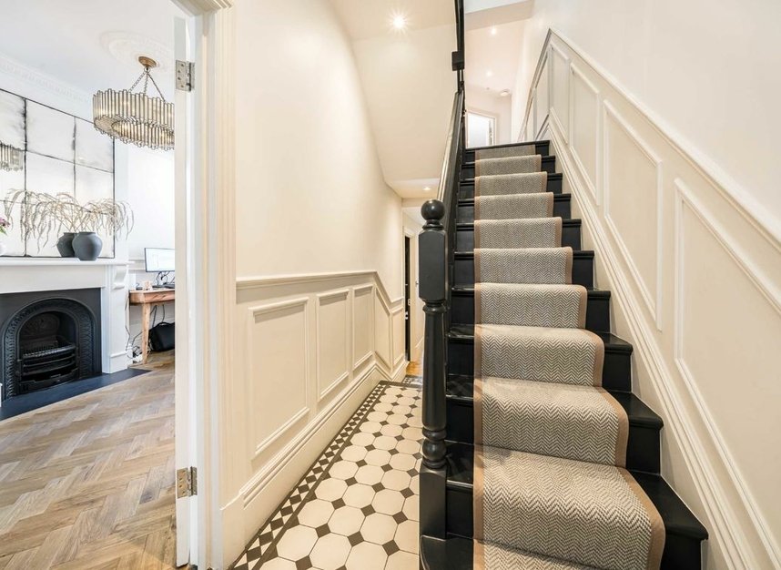 Properties sold in Trevelyan Road - SW17 9LN view20