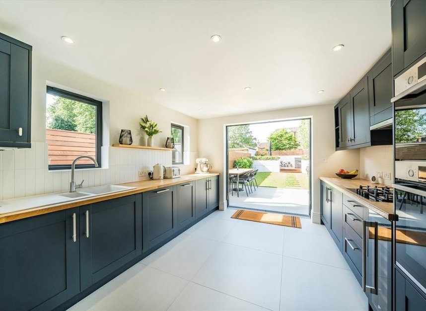 Properties sold in Trevelyan Road - SW17 9LN view4