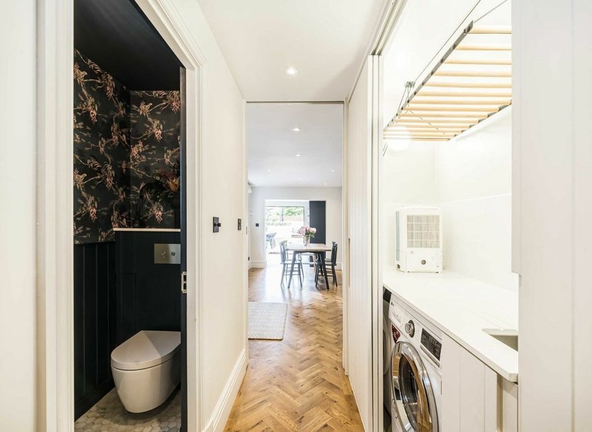 Properties sold in Trevelyan Road - SW17 9LN view16