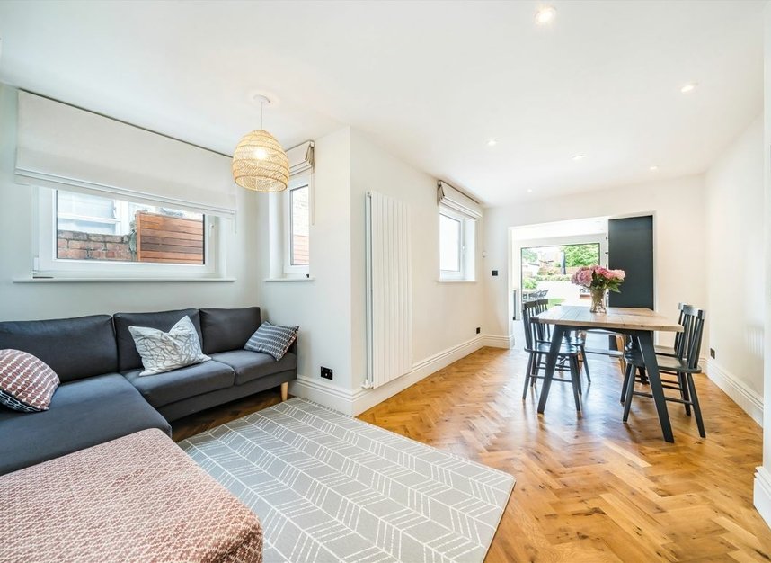 Properties sold in Trevelyan Road - SW17 9LN view7