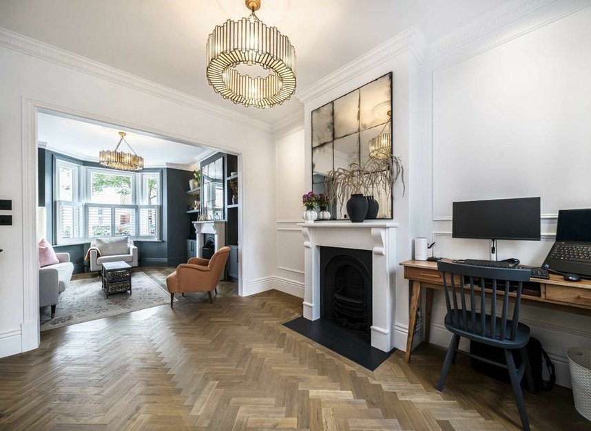 Properties sold in Trevelyan Road - SW17 9LN view3