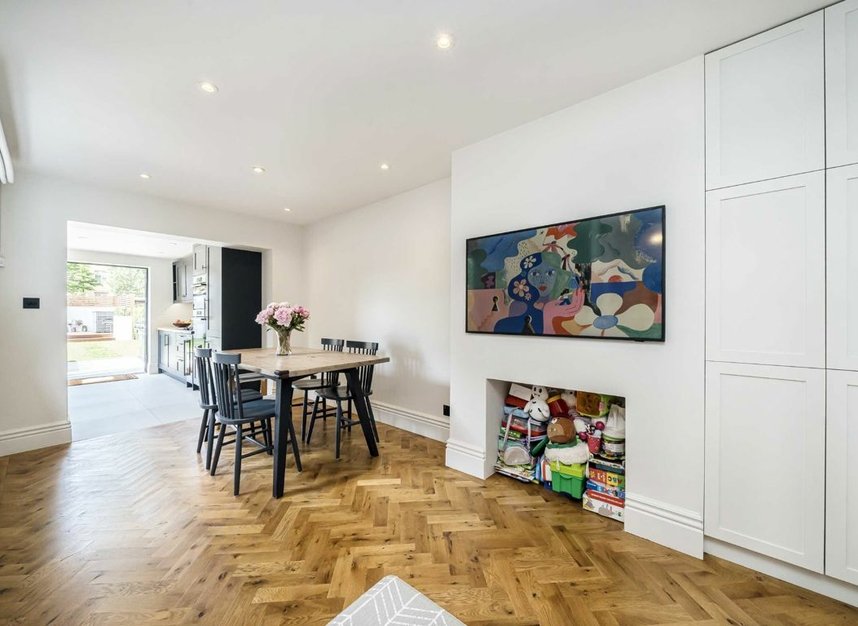 Properties sold in Trevelyan Road - SW17 9LN view17