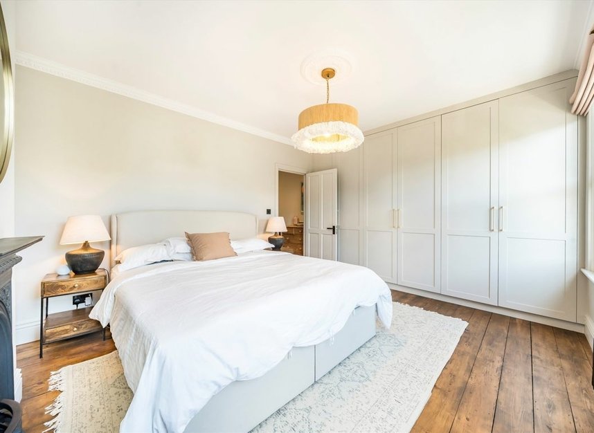 Properties sold in Trevelyan Road - SW17 9LN view11