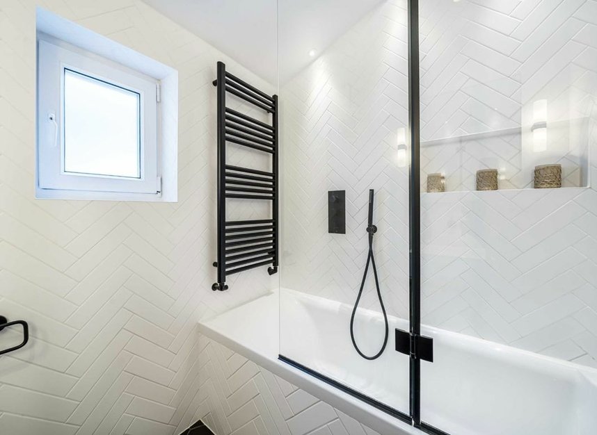 Properties sold in Trevelyan Road - SW17 9LN view21