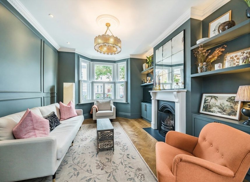 Properties sold in Trevelyan Road - SW17 9LN view9