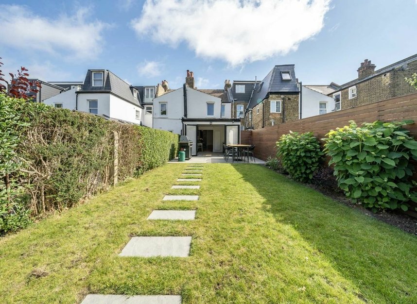 Properties sold in Trevelyan Road - SW17 9LN view19