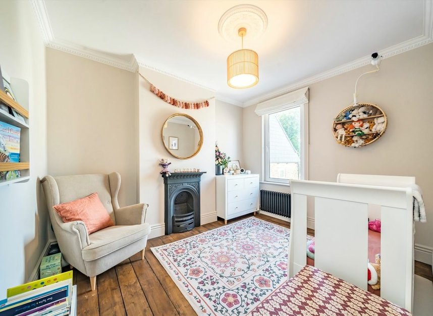 Properties sold in Trevelyan Road - SW17 9LN view13