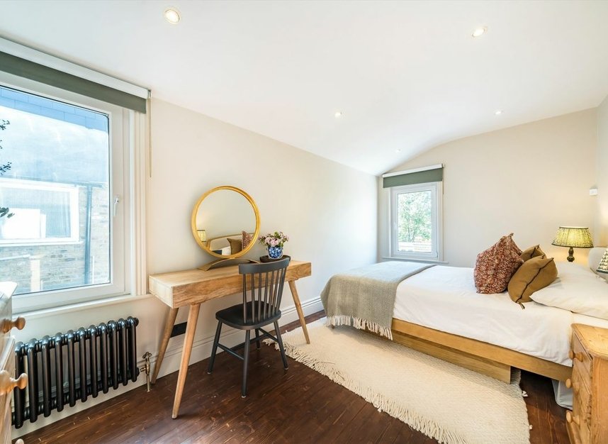 Properties sold in Trevelyan Road - SW17 9LN view12