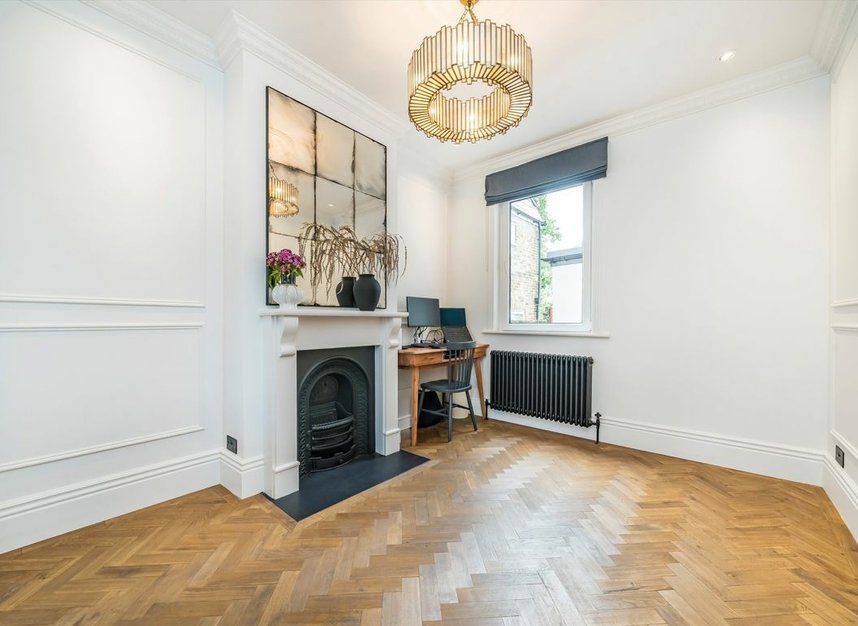 Properties sold in Trevelyan Road - SW17 9LN view10