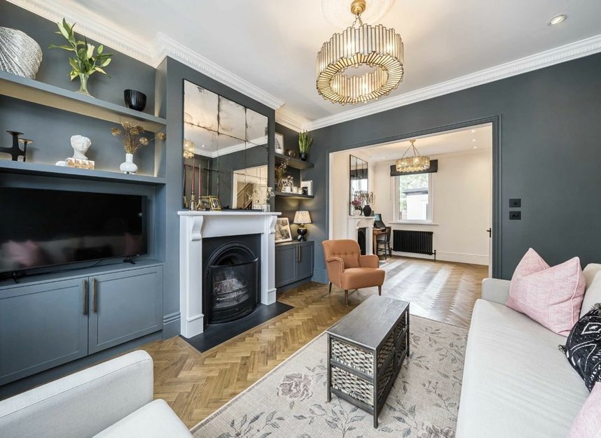 Properties sold in Trevelyan Road - SW17 9LN view2