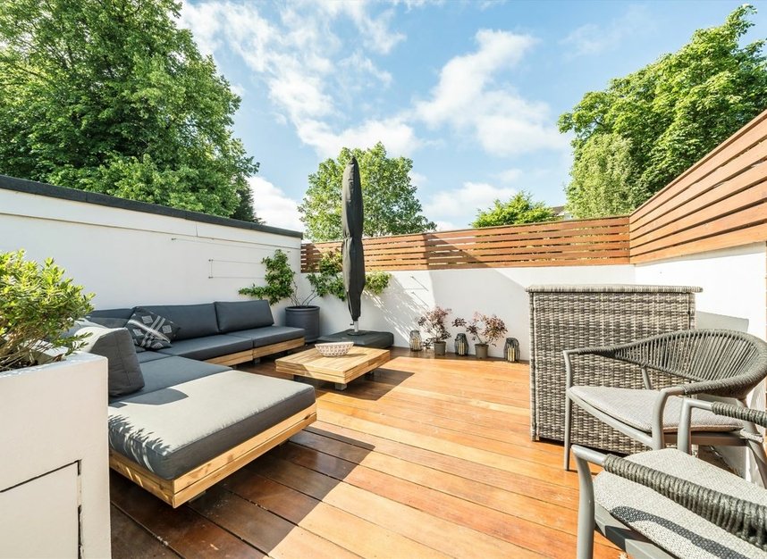 Properties sold in Trevelyan Road - SW17 9LN view6