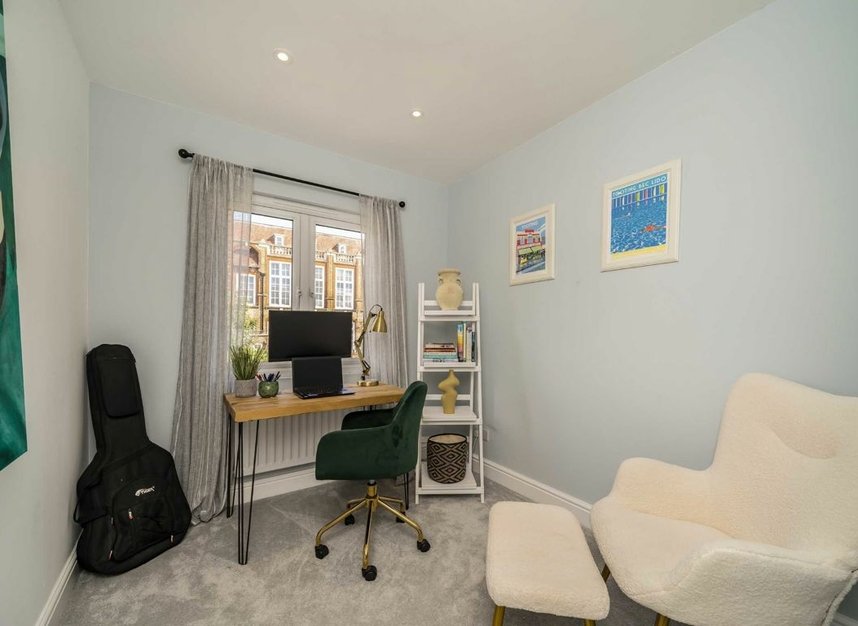 Properties sold in Trevelyan Road - SW17 9LR view8