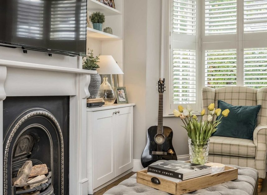 Properties sold in Trevelyan Road - SW17 9LR view13